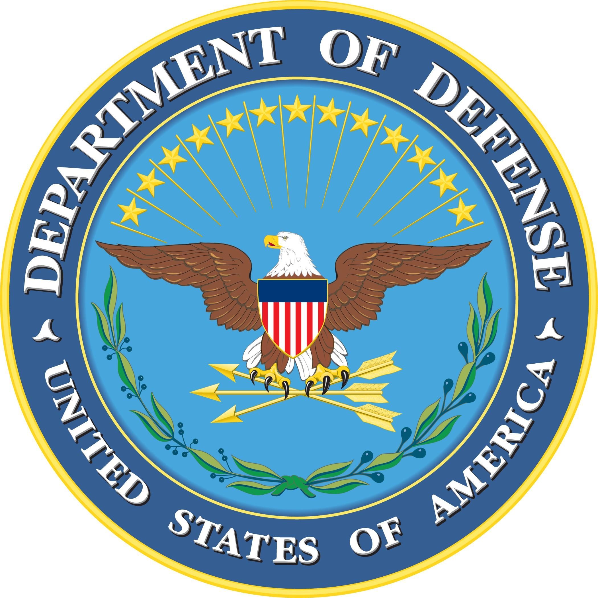 U.S. Department of Defense